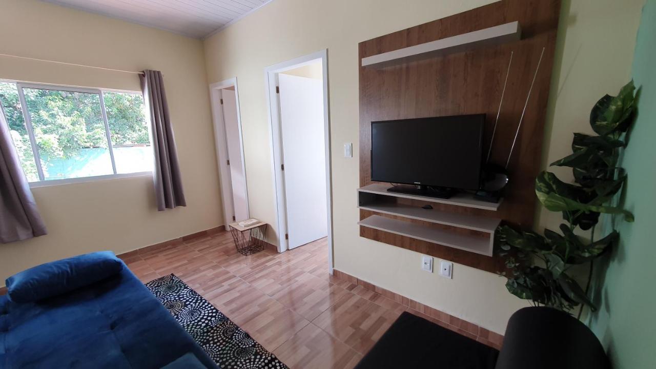 Residencial Recanto Paraíso BC - Apartamento Balneário Camboriú Exterior foto
