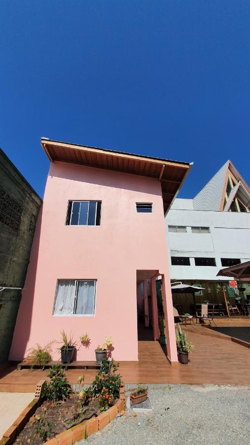 Residencial Recanto Paraíso BC - Apartamento Balneário Camboriú Exterior foto