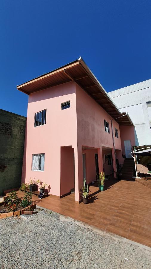 Residencial Recanto Paraíso BC - Apartamento Balneário Camboriú Exterior foto