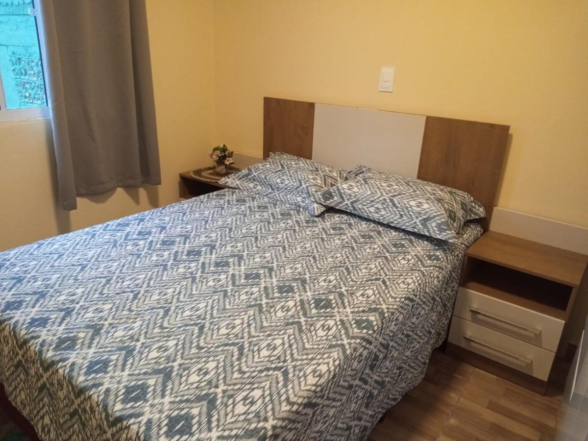 Residencial Recanto Paraíso BC - Apartamento Balneário Camboriú Exterior foto