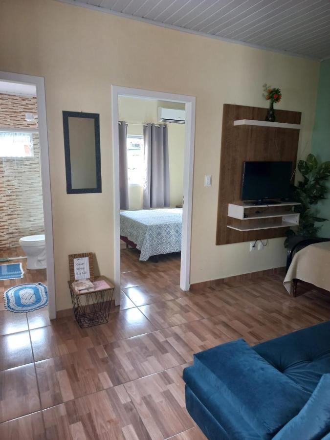 Residencial Recanto Paraíso BC - Apartamento Balneário Camboriú Exterior foto